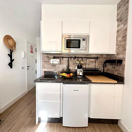 Apartamento Casa Secunda Romar Córdoba Exterior foto