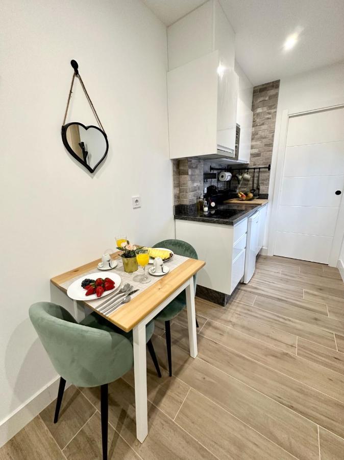 Apartamento Casa Secunda Romar Córdoba Exterior foto