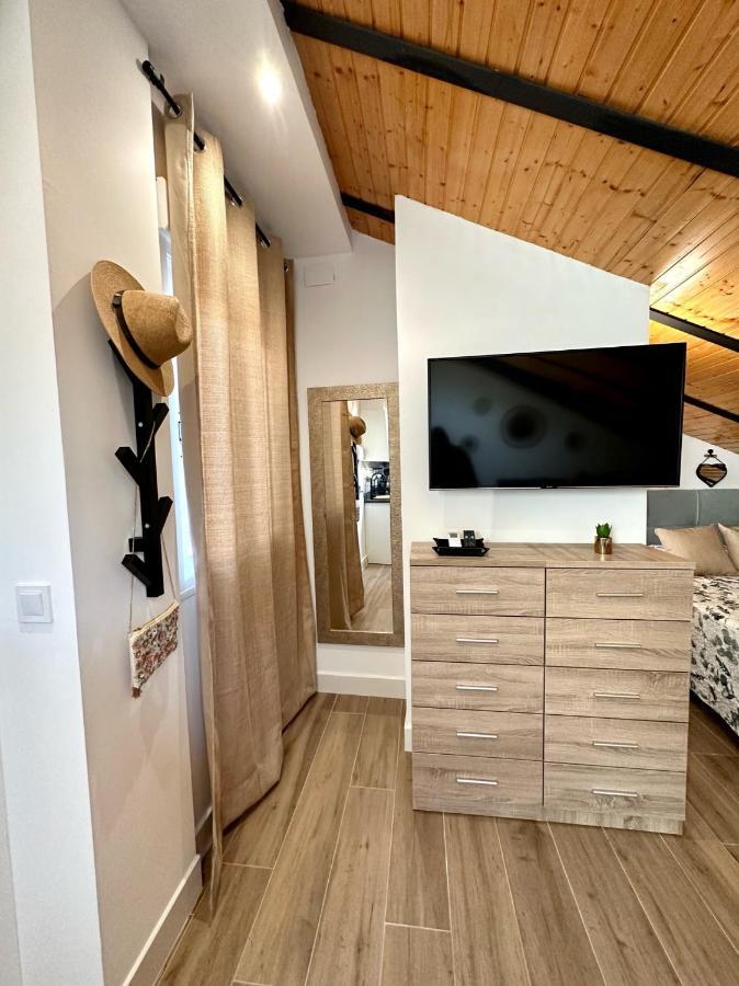 Apartamento Casa Secunda Romar Córdoba Exterior foto
