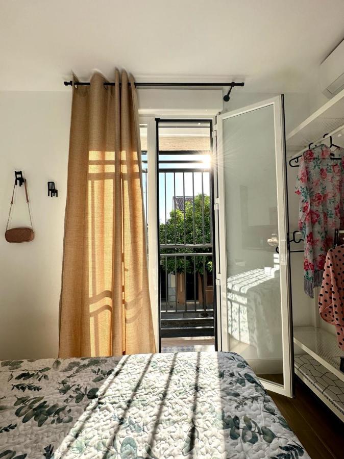 Apartamento Casa Secunda Romar Córdoba Exterior foto
