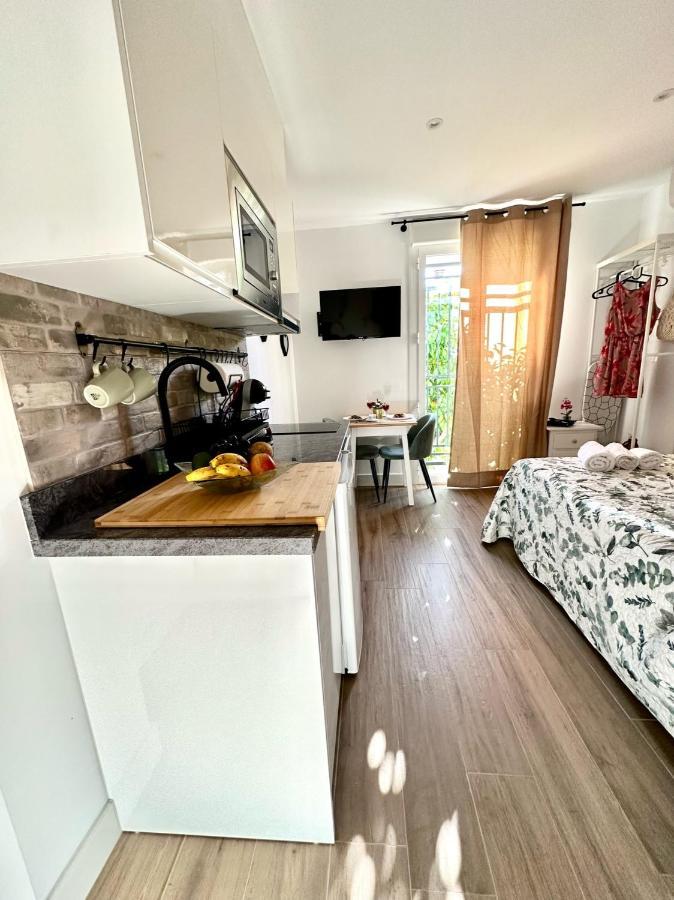 Apartamento Casa Secunda Romar Córdoba Exterior foto