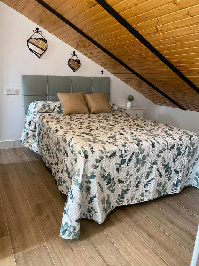 Apartamento Casa Secunda Romar Córdoba Exterior foto