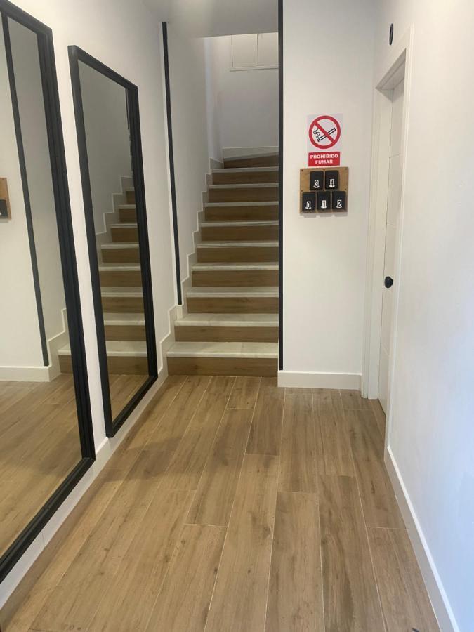 Apartamento Casa Secunda Romar Córdoba Exterior foto