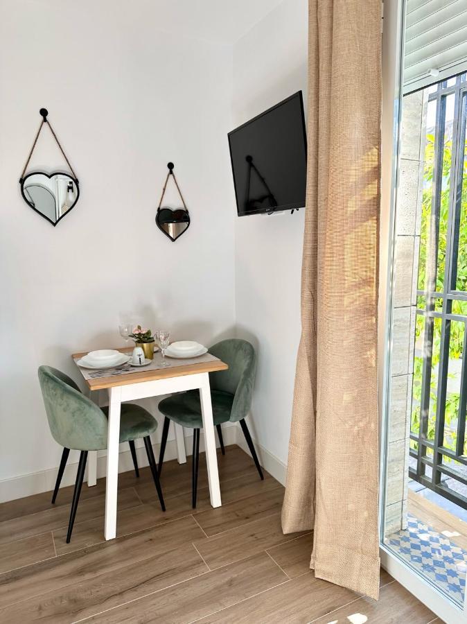 Apartamento Casa Secunda Romar Córdoba Exterior foto