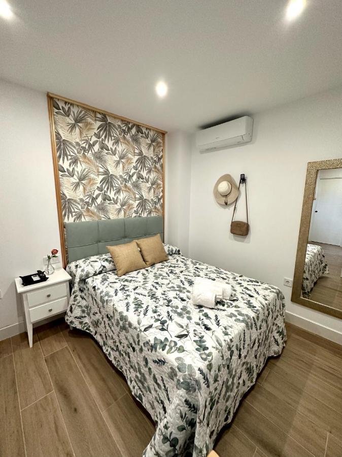 Apartamento Casa Secunda Romar Córdoba Exterior foto