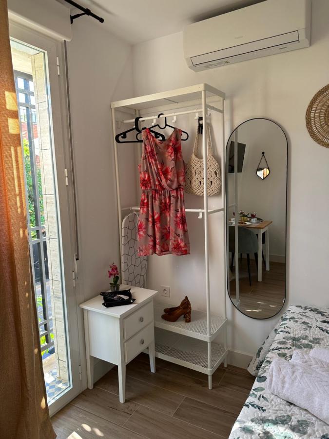 Apartamento Casa Secunda Romar Córdoba Exterior foto