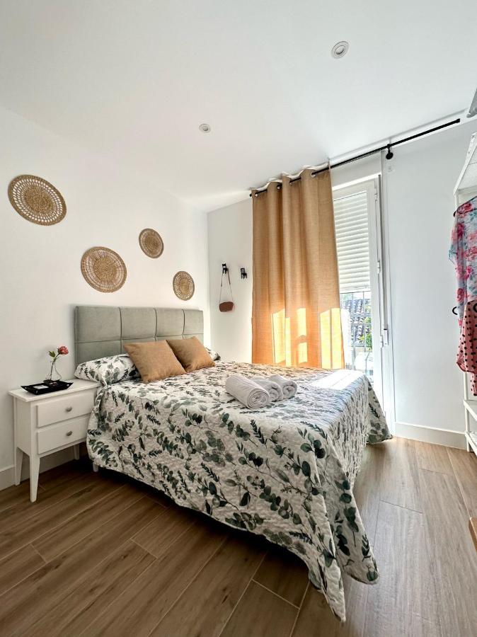 Apartamento Casa Secunda Romar Córdoba Exterior foto